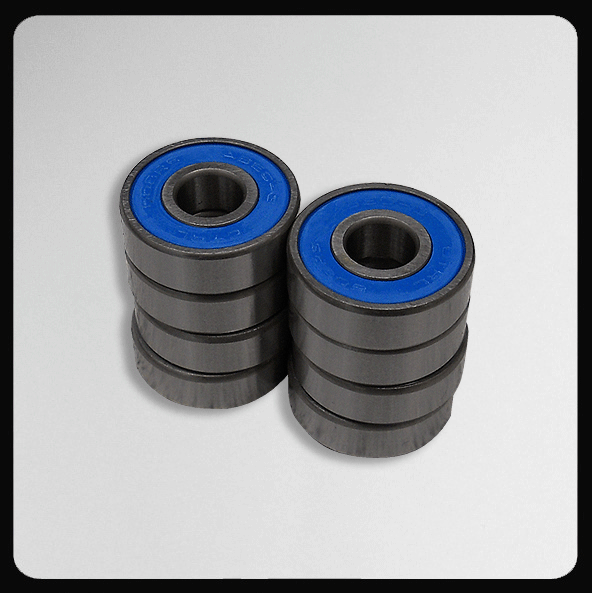 Blue Shield Abec 3 Bearings