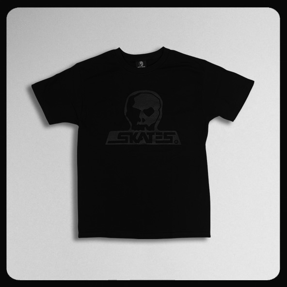 Burbs Blackout t-shirt