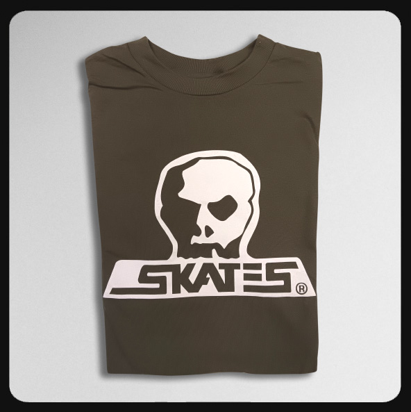 Burbs MASH t-shirt