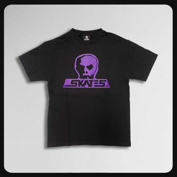 Burbs Purps t-shirt