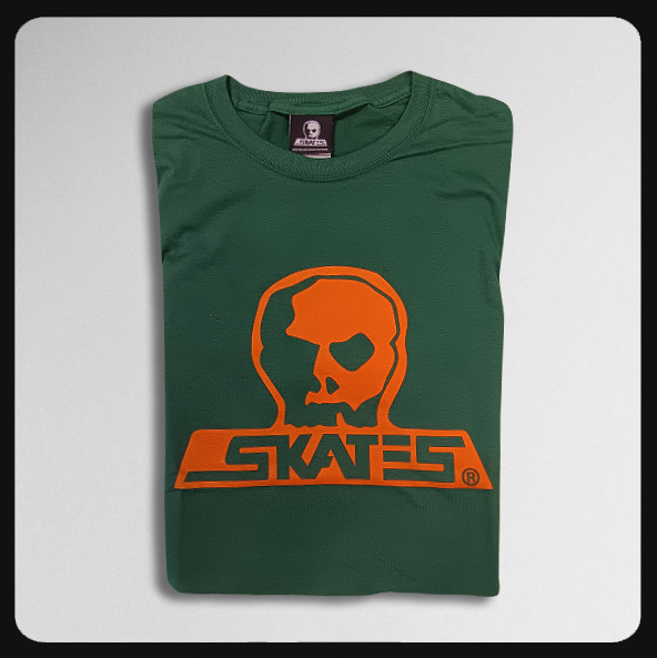 Burbs Ranger t-shirt