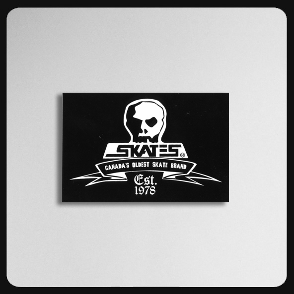 Flip Skateboards Sticker Skate Vintage Graphic Lots Skull Bong Logo 