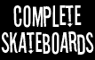 complete skateboards