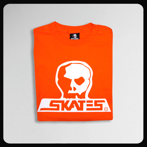 Creamsicle Burbs t-shirt