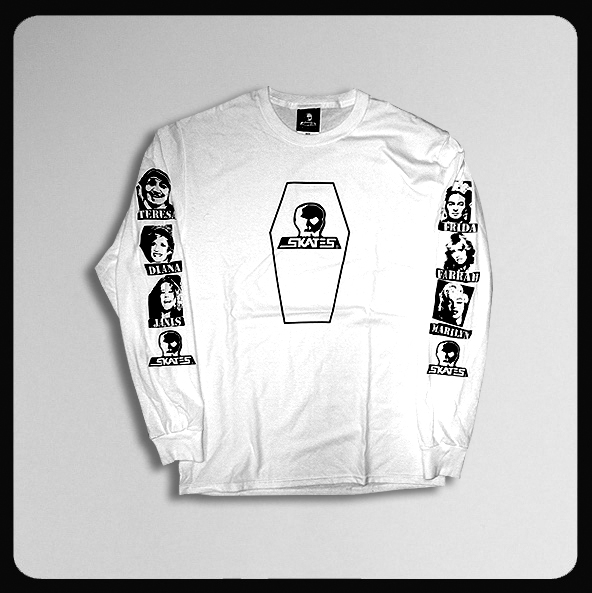 Dead Gals Longsleeve
