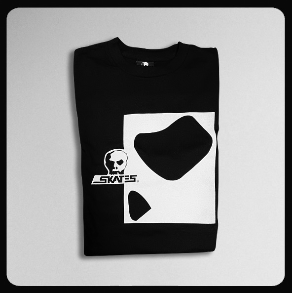 Deconstruct t-shirt
