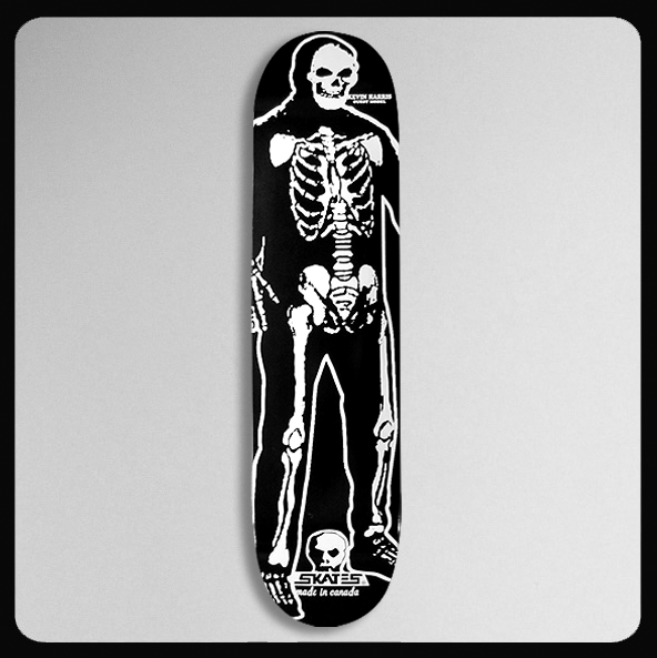 skull skates online store
