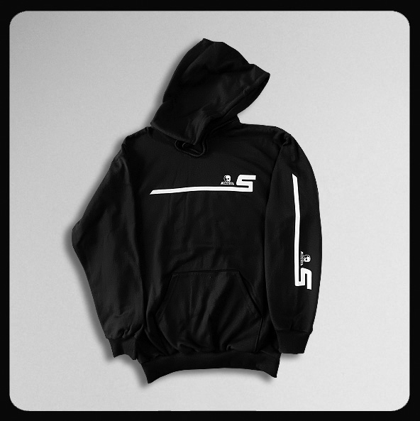 Icono-S Hoody
