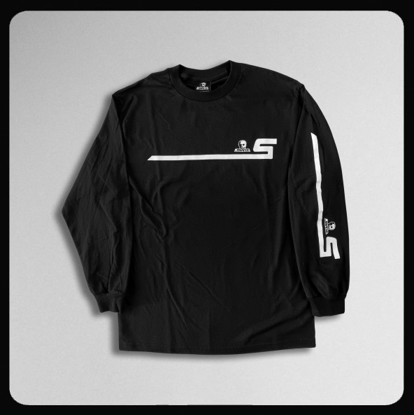 Icono-S Longsleeve