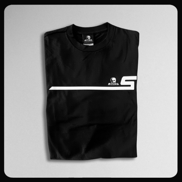 Icono-S t-shirt