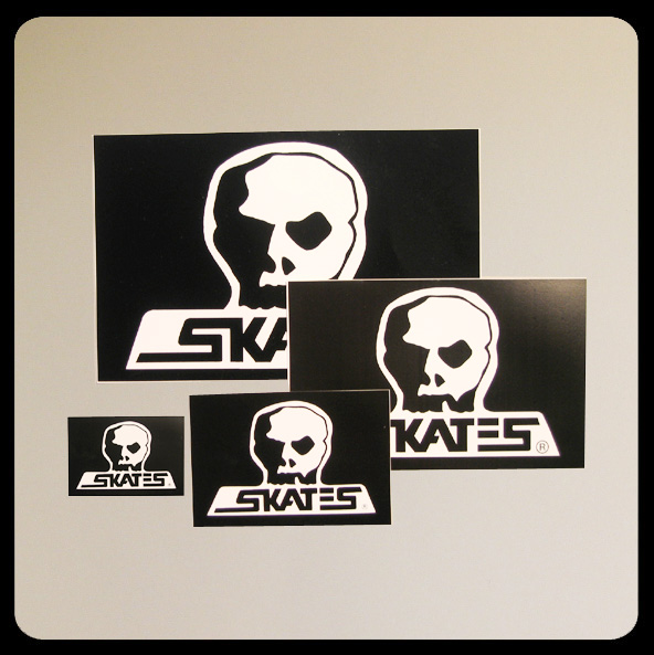 NOS OG Skull Skates Logo Bushings Super Rare!!! 