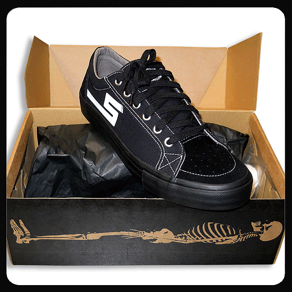 skate sneakers online store