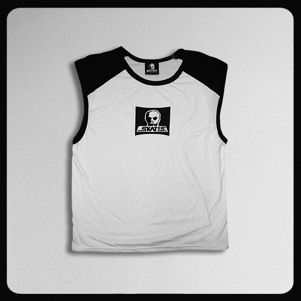 Raglan Tank Top