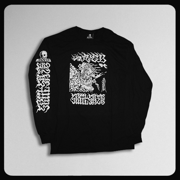 Sixty Sixx Doom Sled Longsleeve