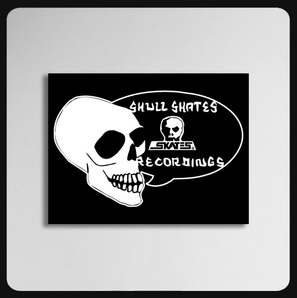 Skull Skates Online Store